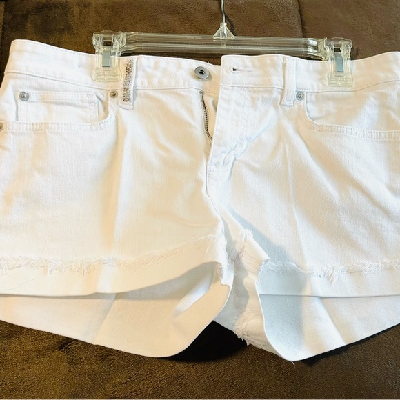 Ari Authentic Icon Shorts - Picture 5 of 8